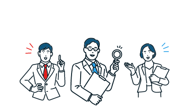 MINKABU IRなら…コンテンツ発信力だけでなく企業の注目度も見える化します。