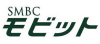 SMBCモビットのロゴ