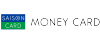 MONEY CARDのロゴ