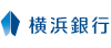 横浜銀行のロゴ