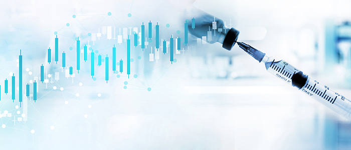 ２０２１年相場前半の振り返り