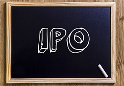 IPO