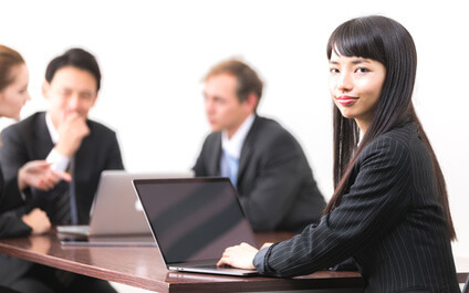 チームスピリット IPO