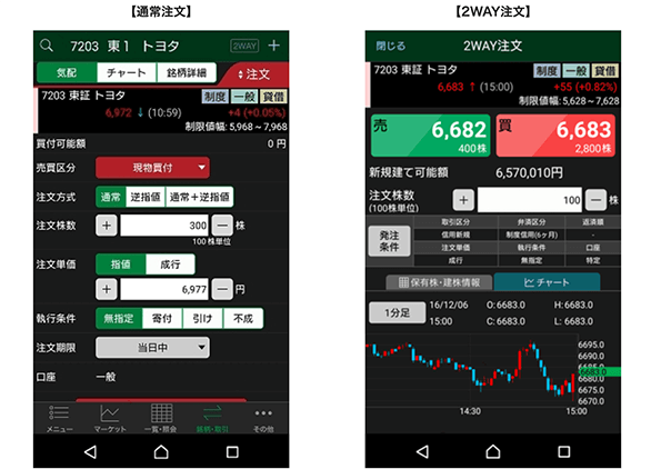 シンプルで誰でも使いやすい操作性が魅力